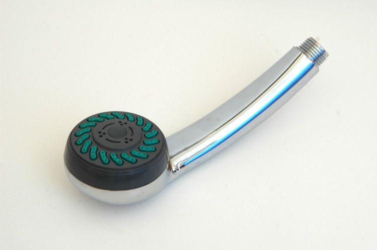 7 501 АКВАЛИНИЯ Лейка для душа 3 режима DW 1065