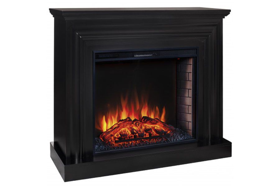 Каминокомплект WESTON 33 BLM+EPSILON 33 SIR