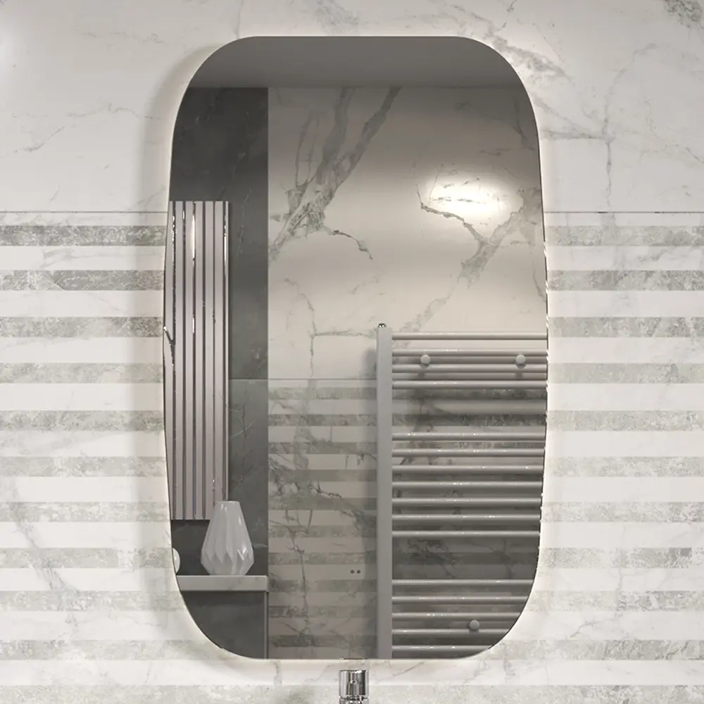 Зеркало Land Comfort 600