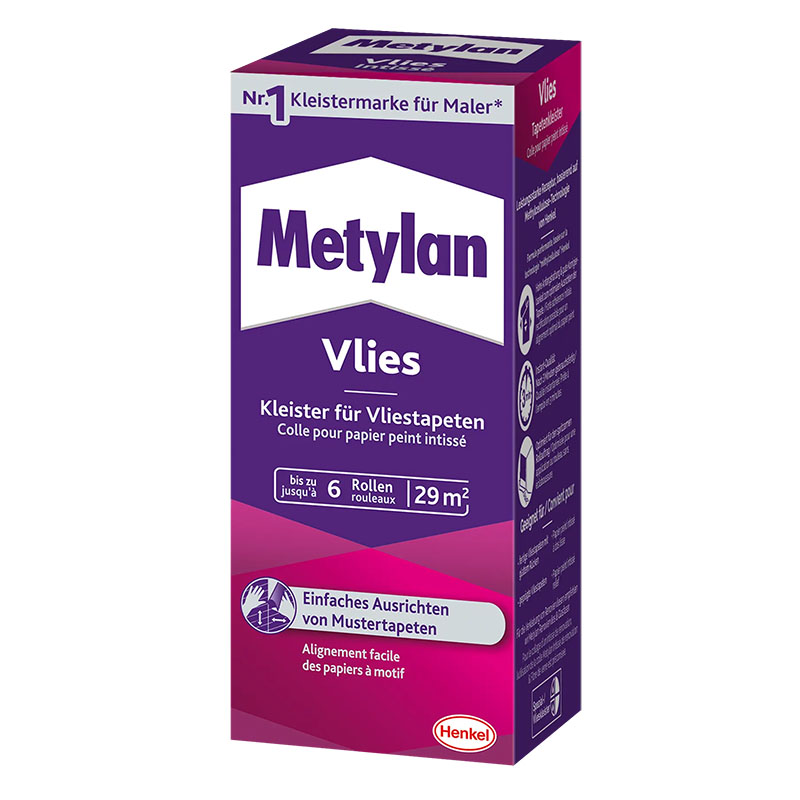 Metylan Fleece 15*360g