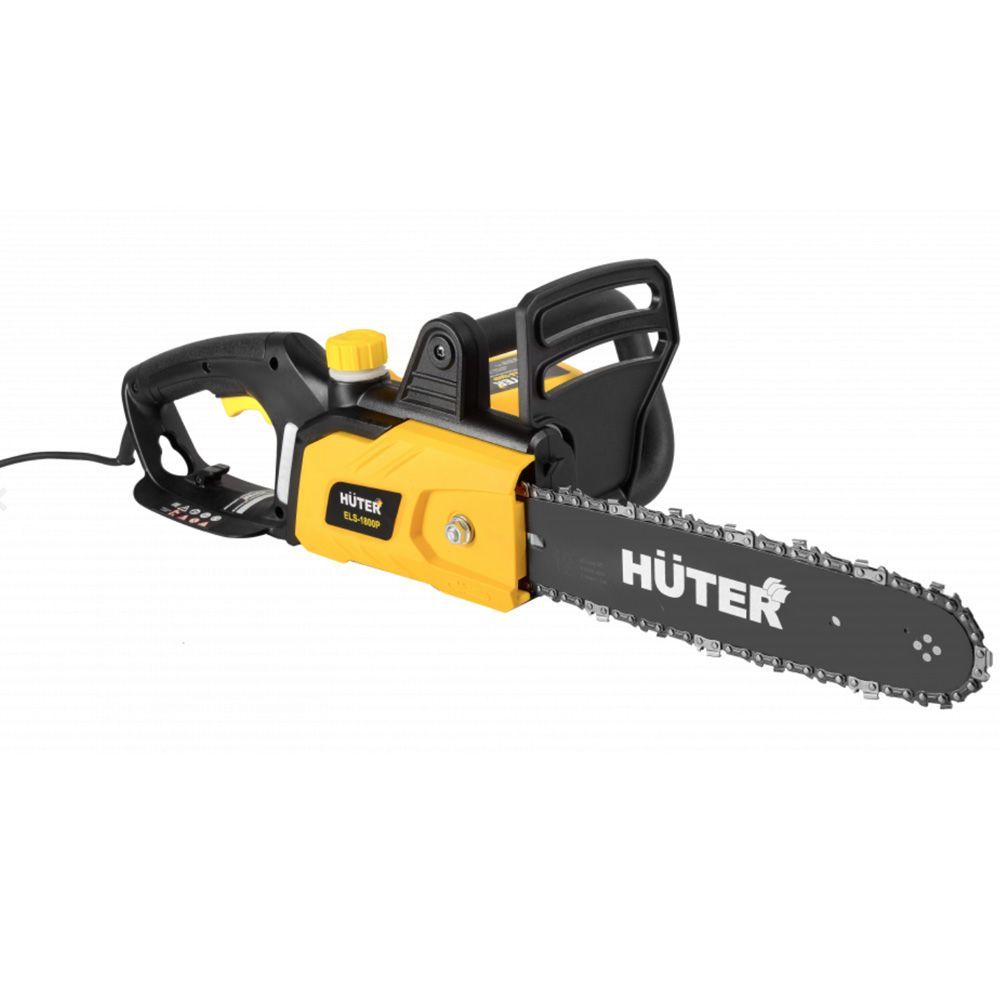 ***Пила электрическая ELS 1800P Huter 2669