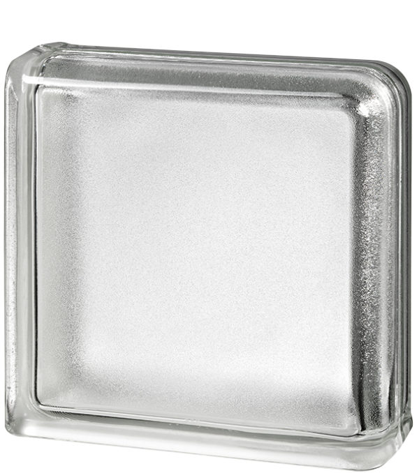 Стеклоблок 1919/8 DOUBLE end Arctic 123243