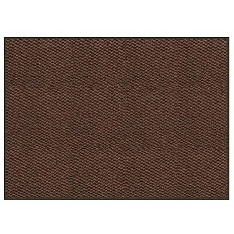 Коврик Faro 06, 90х150, коричневый