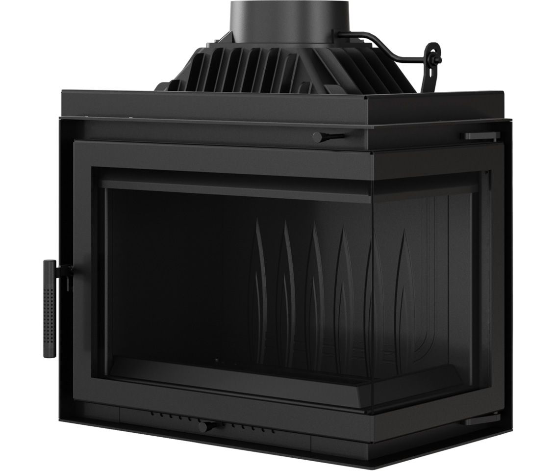 Топка Kratki SIMPLE SMART M/S 8 (правый)