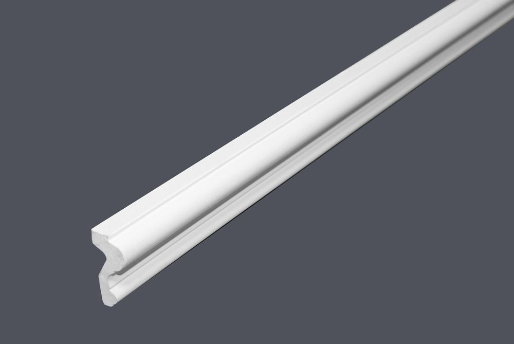 Декор профиль AD 410 244х5х2,2см (45)