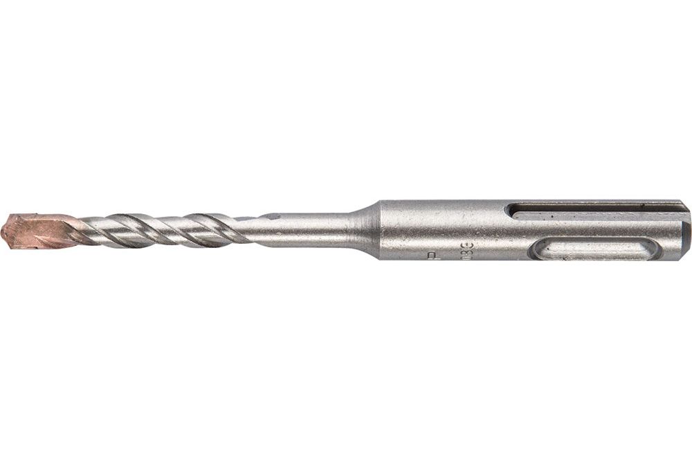 Бур ЗУБР по бетону SDS-Plus 5х110мм Профессионал 29314-110-05_z02
