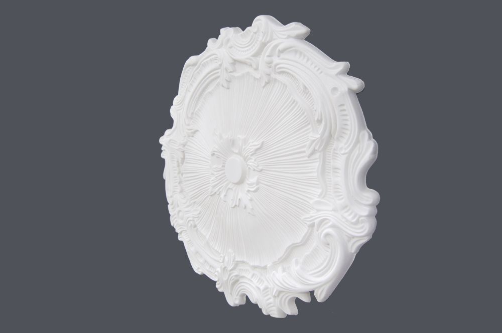 Декор розетка В3035 42,5х42.5х3,5cm (15)