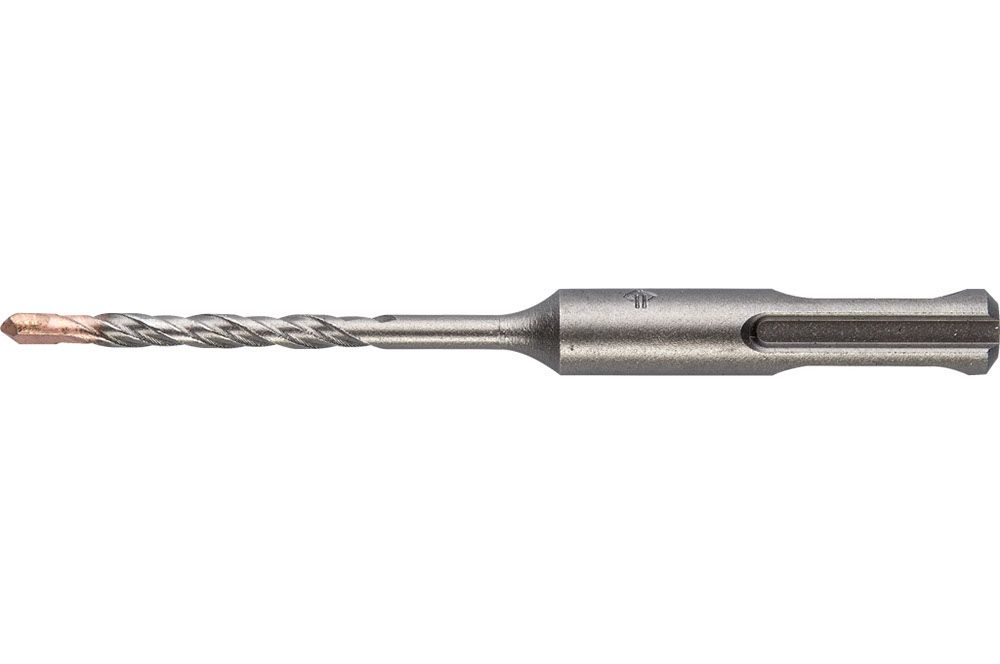 Бур ЗУБР по бетону SDS-Plus 4х110мм, Профессионал 29314-110-04_z02