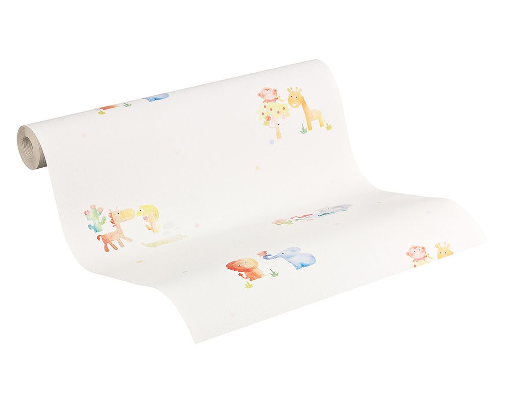 Обои Esprit Kids 94137-1 (0,53 х 10м)