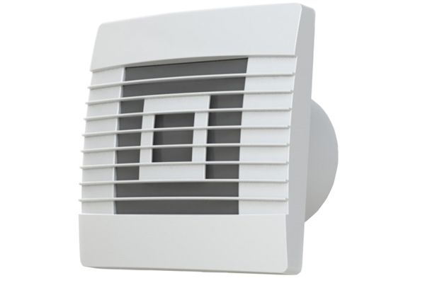 Вентилятор вытяжной AIRROXY - PRESTIGE 120 ZG 23563