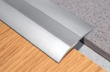 Профиль 3328-01Т 37мм серебро 1,8м с открытым креплением