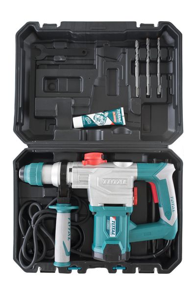 ***Перфоратор TH110286 "TOTAL" 1050Вт, 5Дж