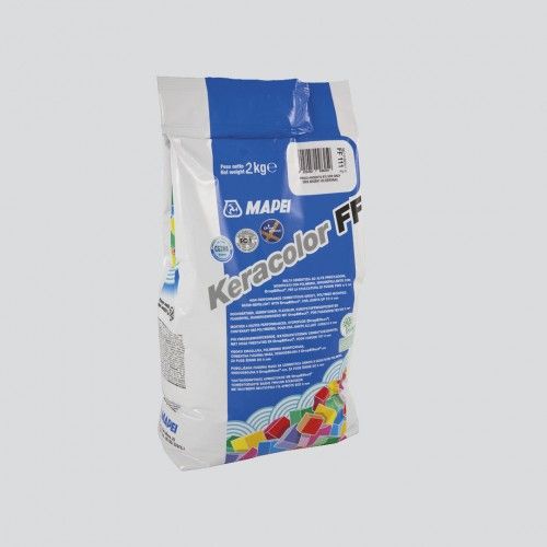 Затирка Keracolor FF 2 кг. Манхеттен (110)