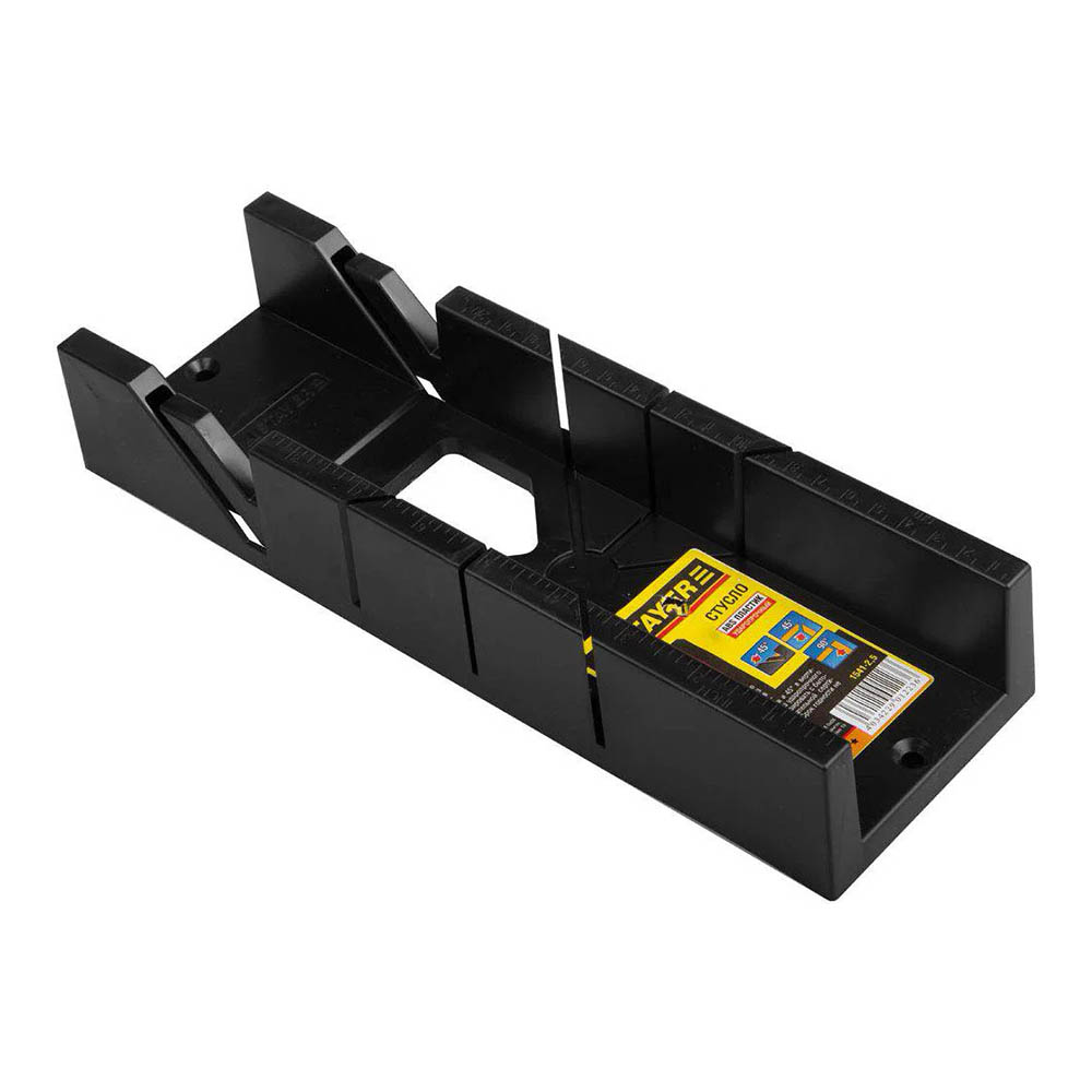 Стусло пластиковое STAYER MIDI-PLUS, 65х35мм, 1541-2,5