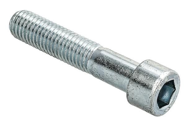 Болт с внутр. шестигр. оц. DIN 912 М 8х 40 (3шт) 2730233