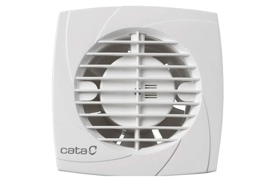 Вентилятор CATA ASP.AXIAL, B-10 PLUS TIMER / B 26062