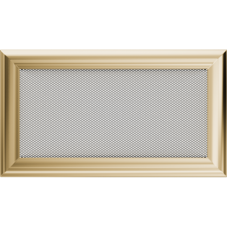 Решетка Oskar 17х30 О