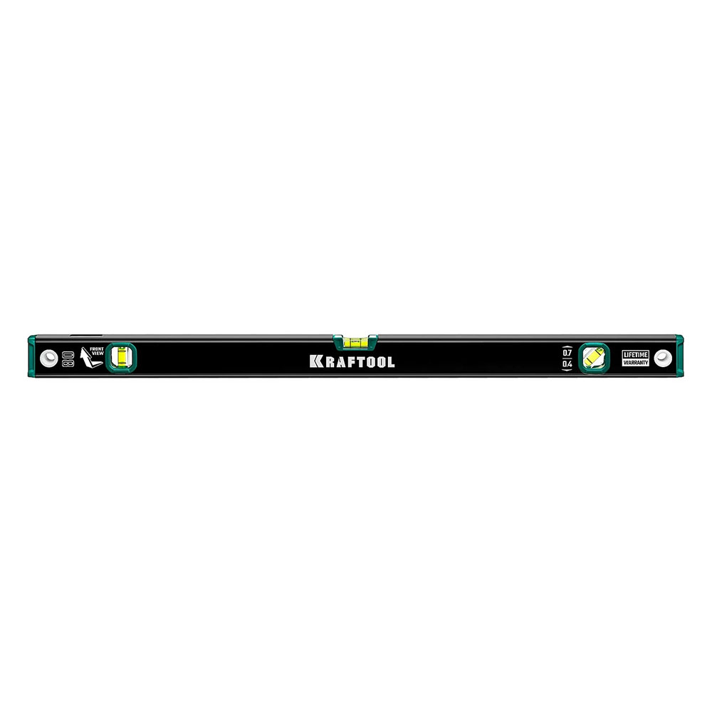Уровень KRAFTOOL 800мм, 34781-80