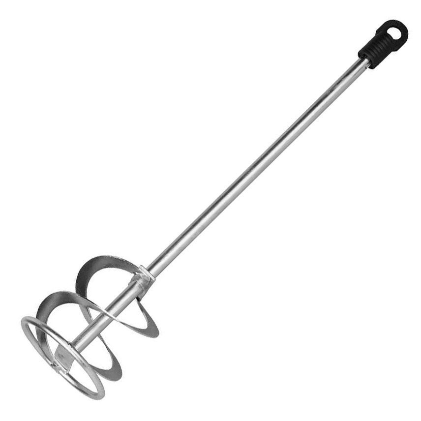 Миксер STAYER PROFI для красок, SDS+хвостовик, оцинкованный,80х400мм 06013-08-40