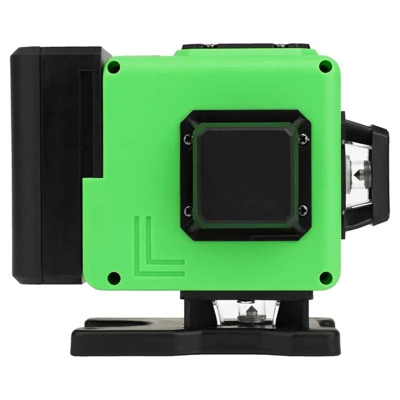Уровень лазерный AMO LN 3D-360-3 851681
