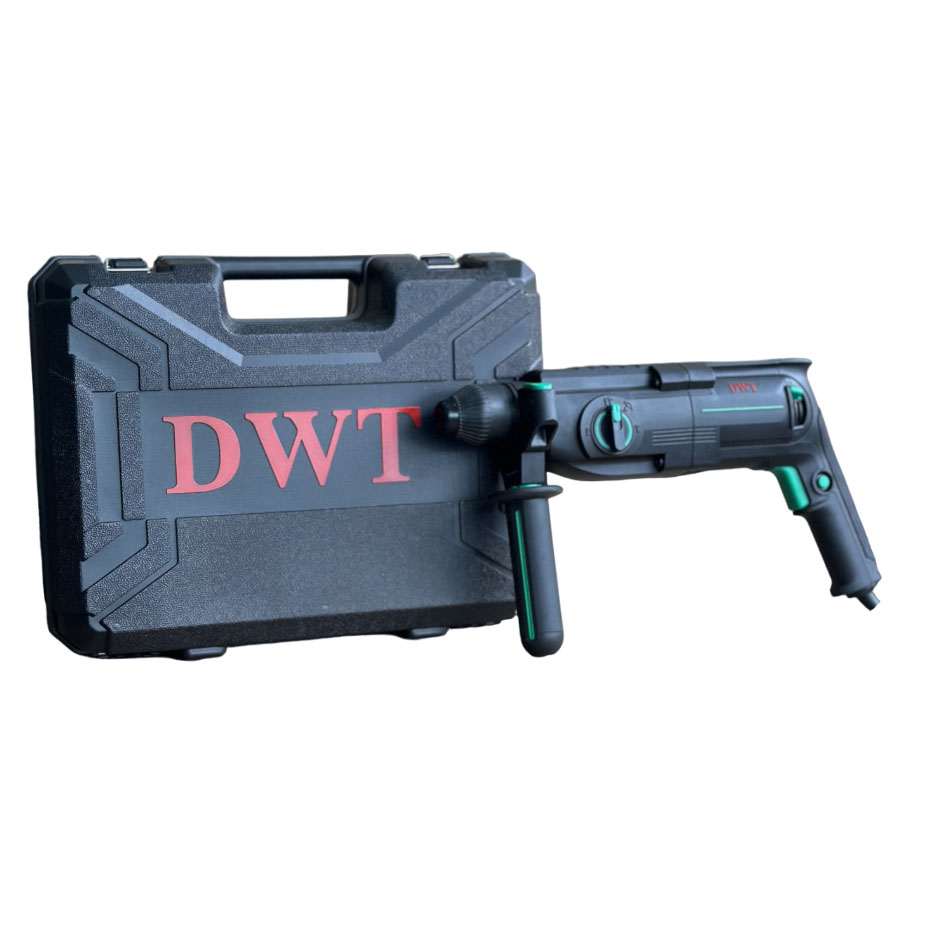 Перфоратор, DWT PLUS, SBHP08-26 BMC