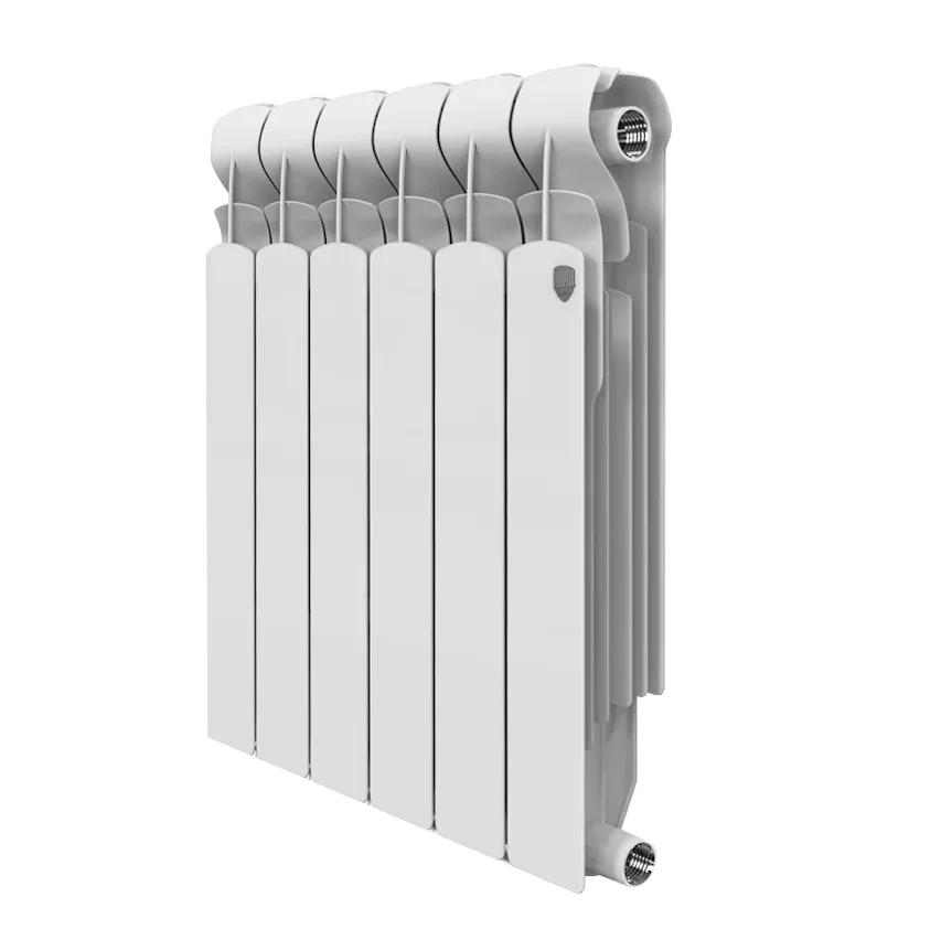 Биметаллический радиатор Royal Thermo - INDIGO SUPER 500/100
