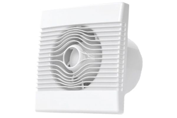 Вентилятор вытяжной AIRROXY - PREMIUM 120 S 23551