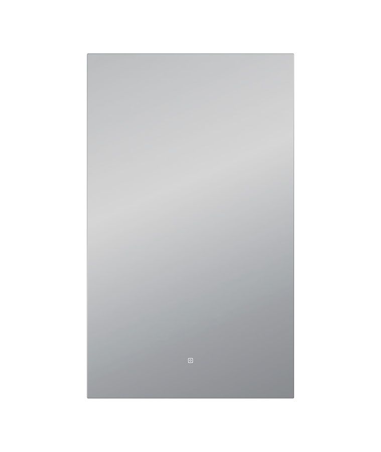 Зеркало Quadro Classic 600