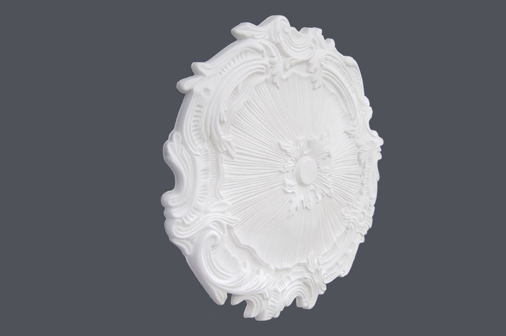 Декор розетка В3035 42,5х42.5х3,5cm (15)