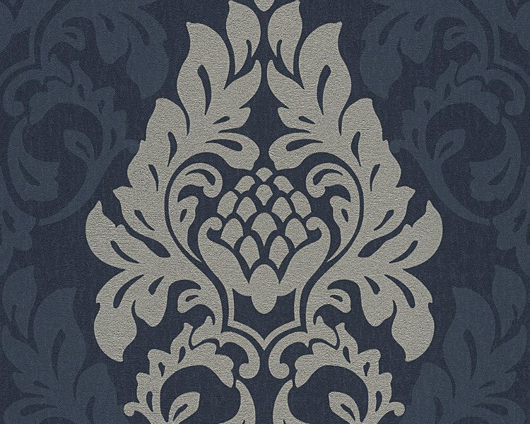 *Обои Fleece Royal 96190-5 (0.53 х 10м)