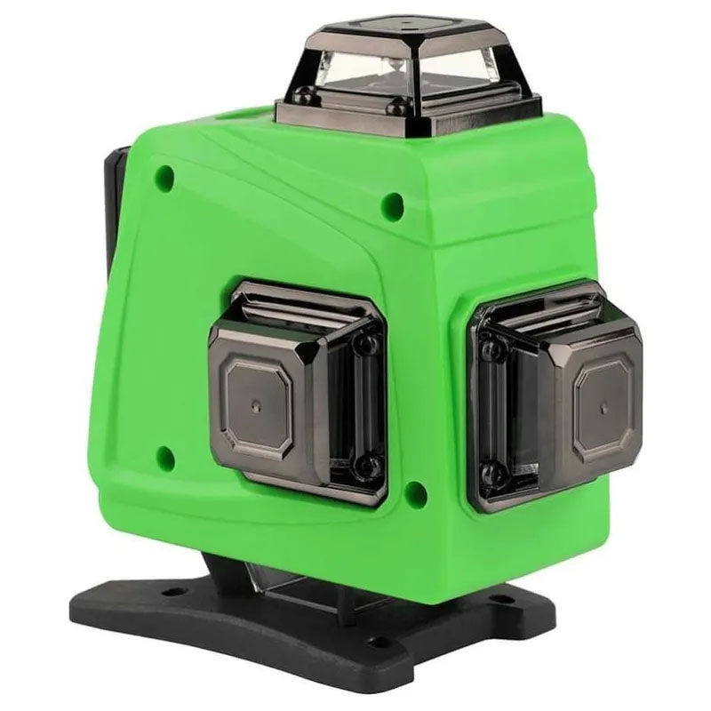 Уровень лазерный AMO LN 4D-360-5 851704