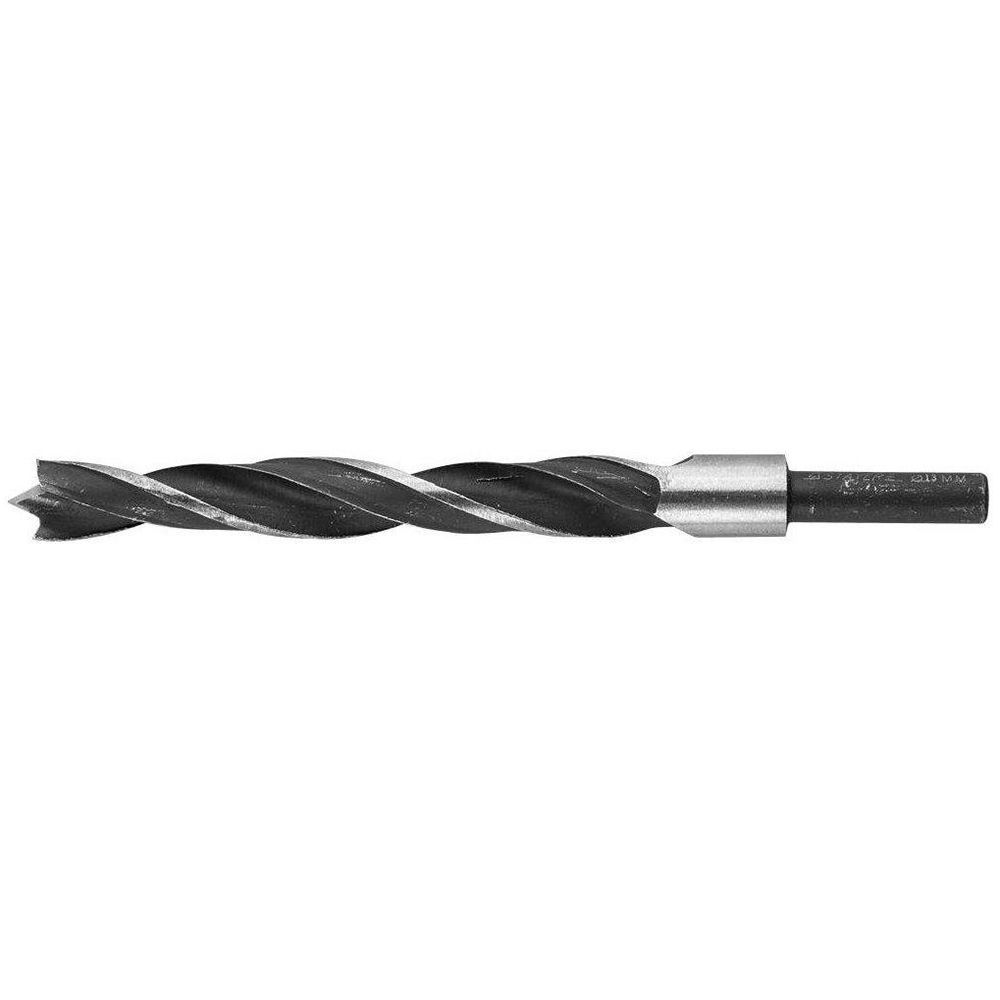 Сверло спиральное по дереву STAYER PROFESSIONAL  HCS 13х150мм 2942-150-13_z02