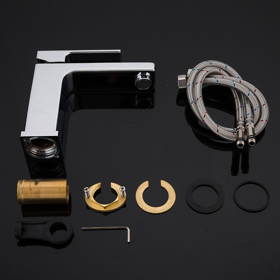 G1018 Смеситель для раковины Gappo