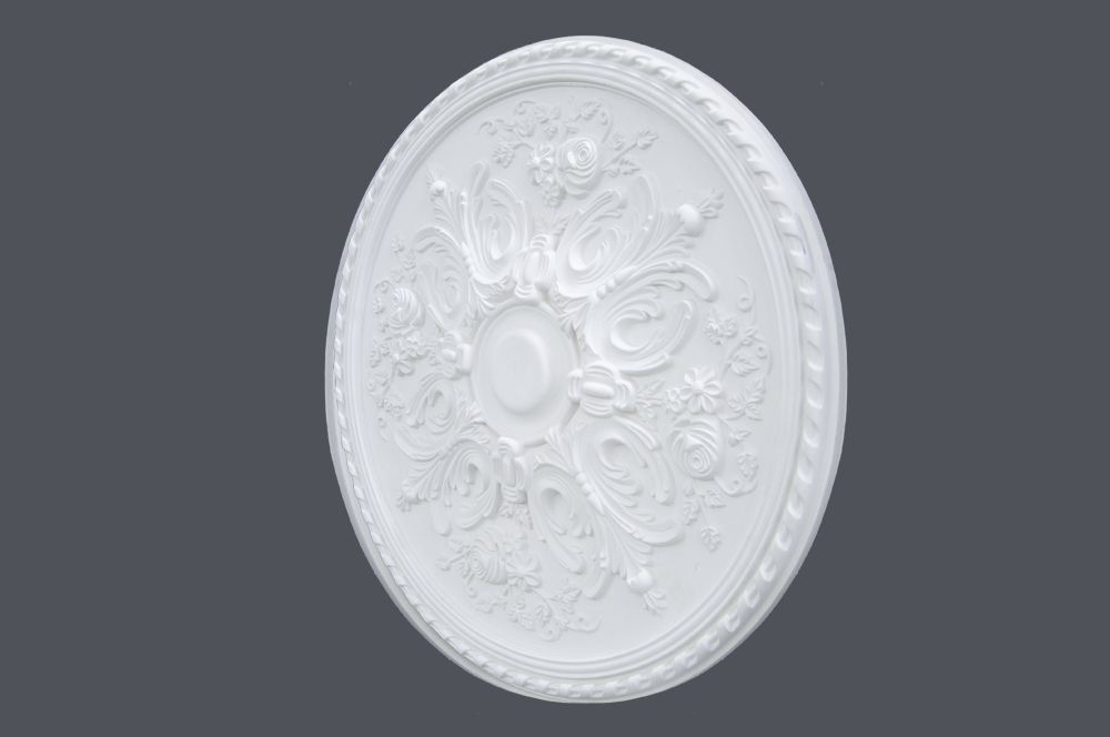 Декор. розетка В3015 83х83х5см (5)