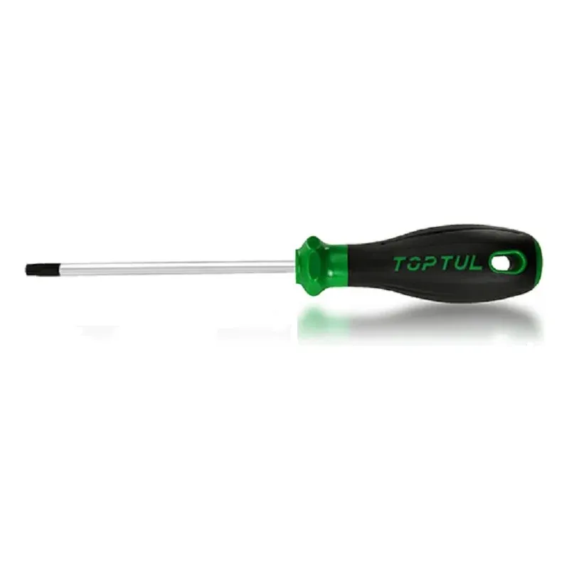 Отвертка TORX T25x100мм TOPTUL FFAB 2510