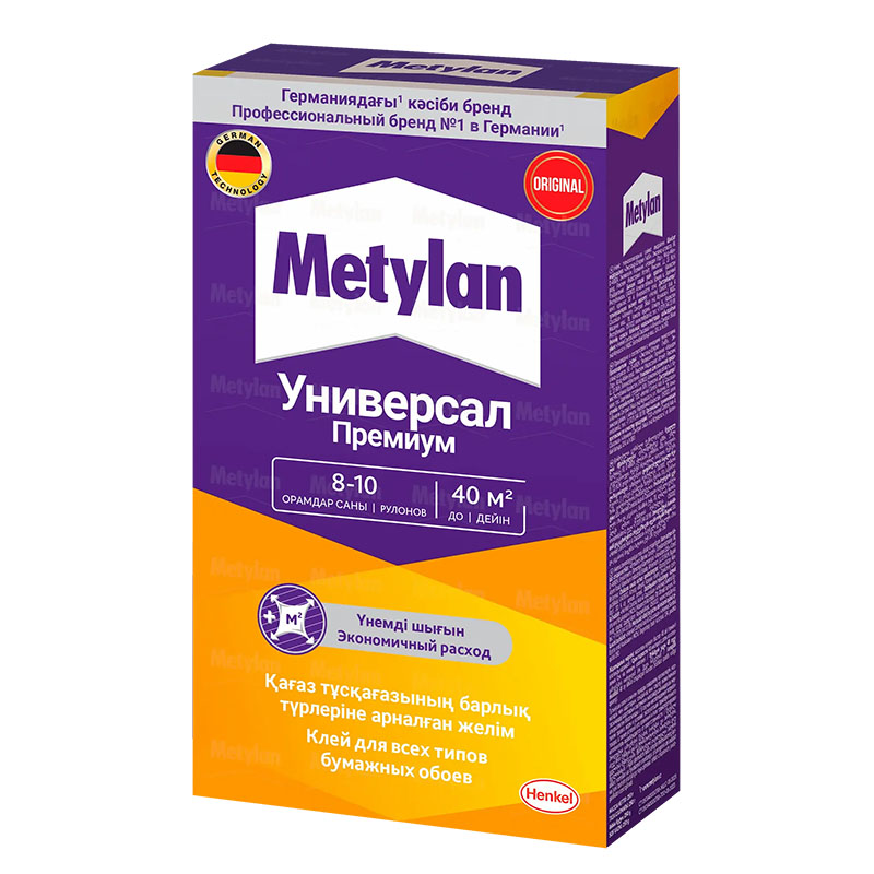 METYLAN PREMIUM UNIV 250гр