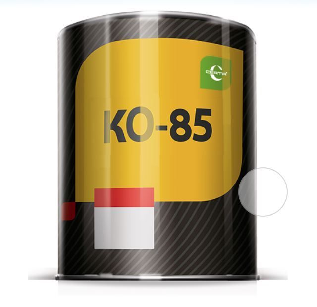 Лак КО-85 до 250°С (0,7кг)