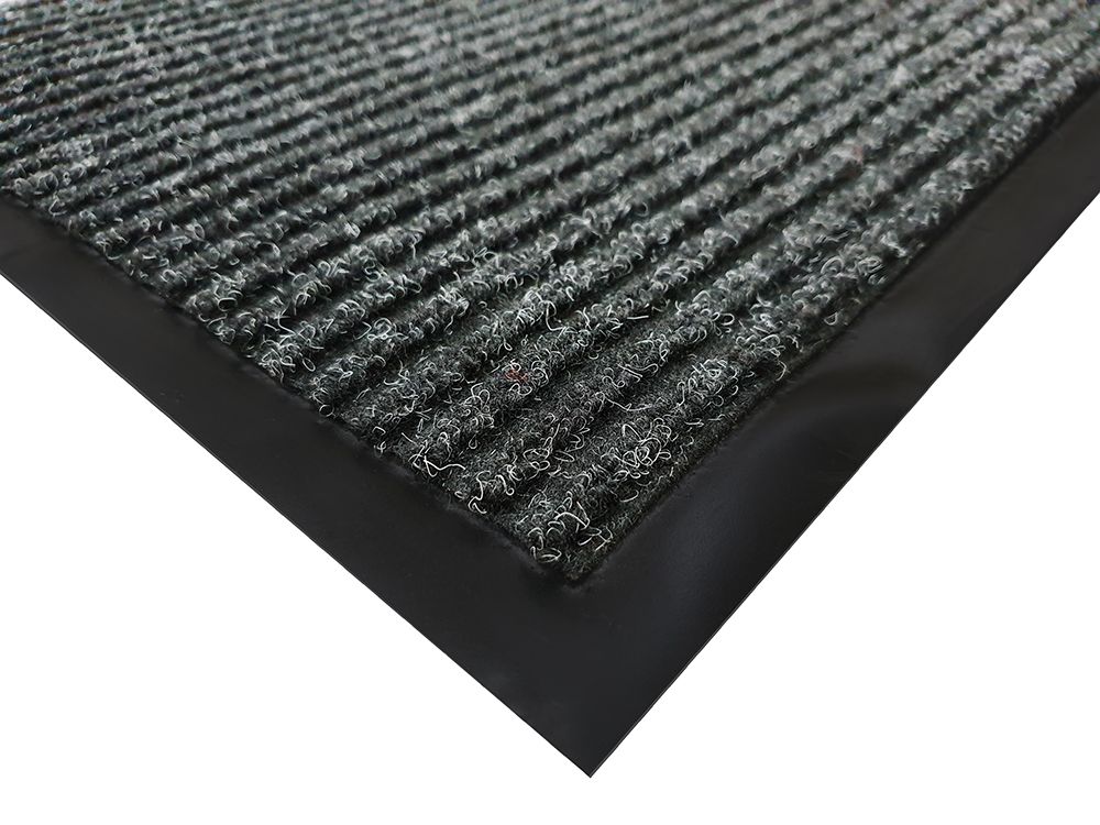 Коврик CarPet 40 х 60 см Темно-серый СМ 1005