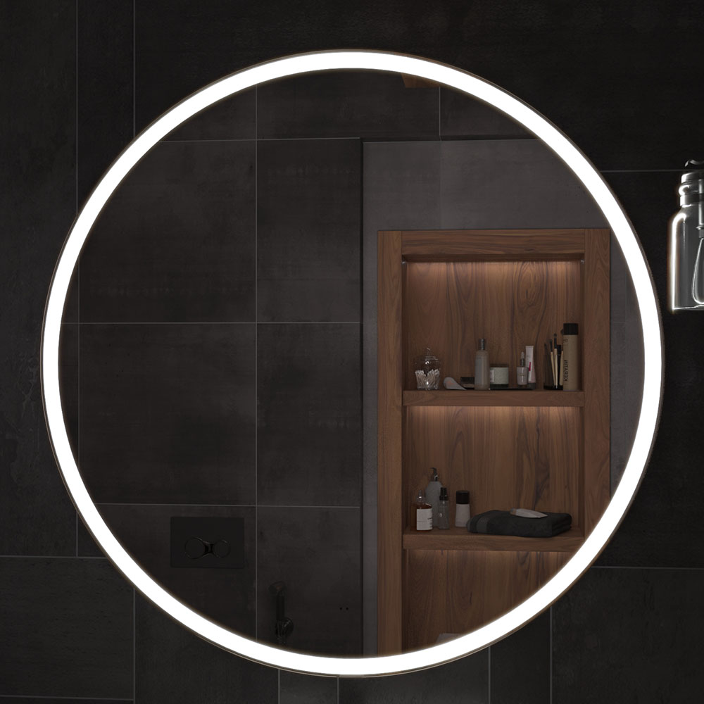 Зеркало Cosmo Comfort 1000