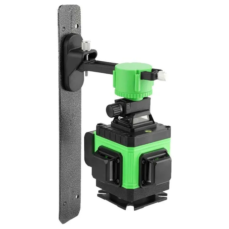 Уровень лазерный AMO LN 4D-360-4 851698