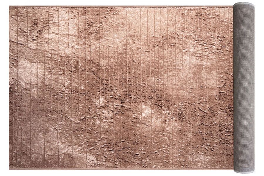 SONATA (Дорожка) 1,2*20 Абстракция беж 22029/110 (HS 10.5 mm)