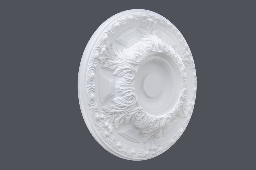 Декор. розетка В3047 60х60х7,2см (10)