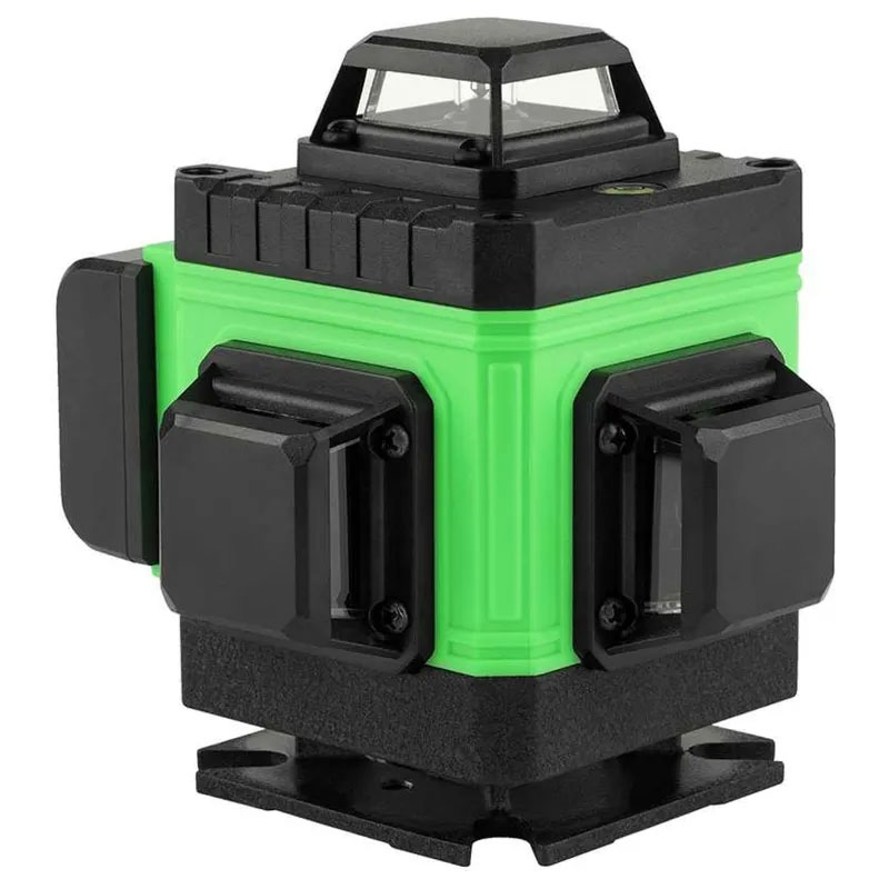 Уровень лазерный AMO LN 4D-360-4 851698
