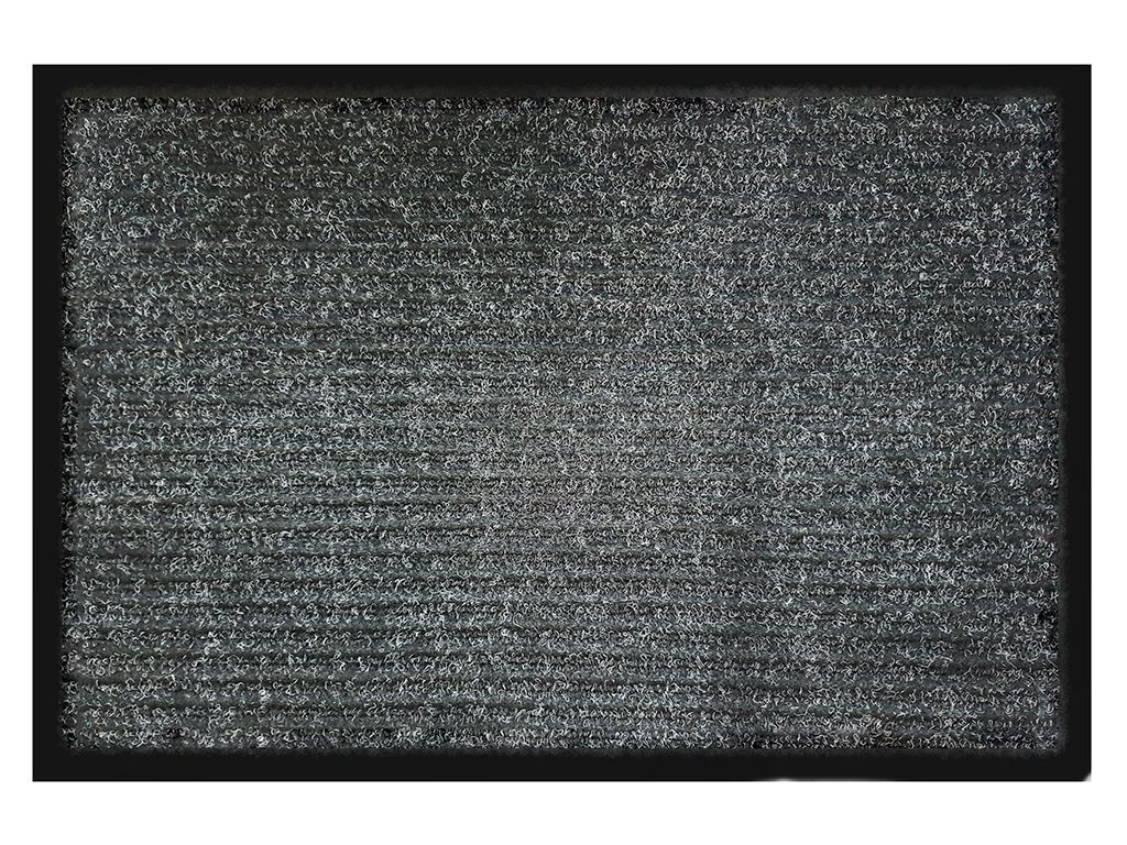 Коврик CarPet 40 х 60 см Темно-серый СМ 1005