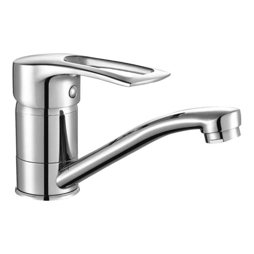 23 187 Смеситель Якорь 531 Шаровый/ короткий/ без подводки