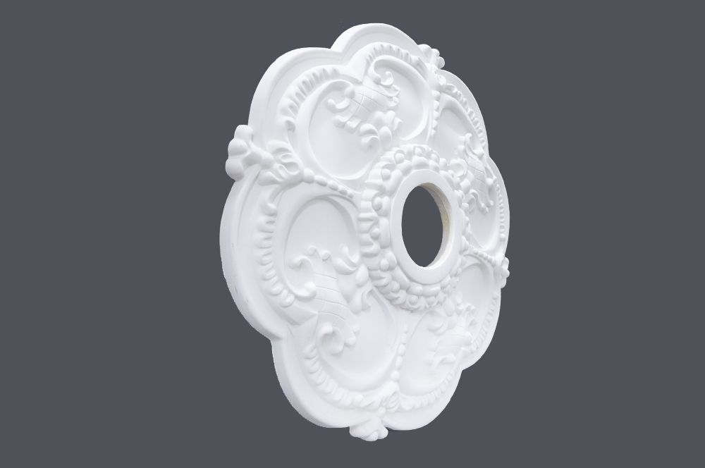 Декор. розетка В3058 45х45х4см (7)