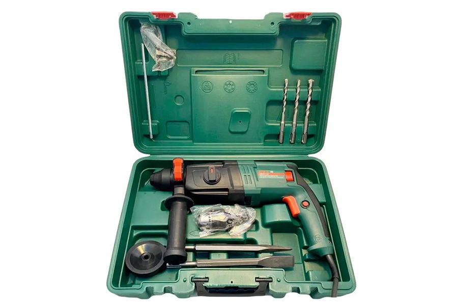 Перфоратор, DWT, SBH08-26 BMC