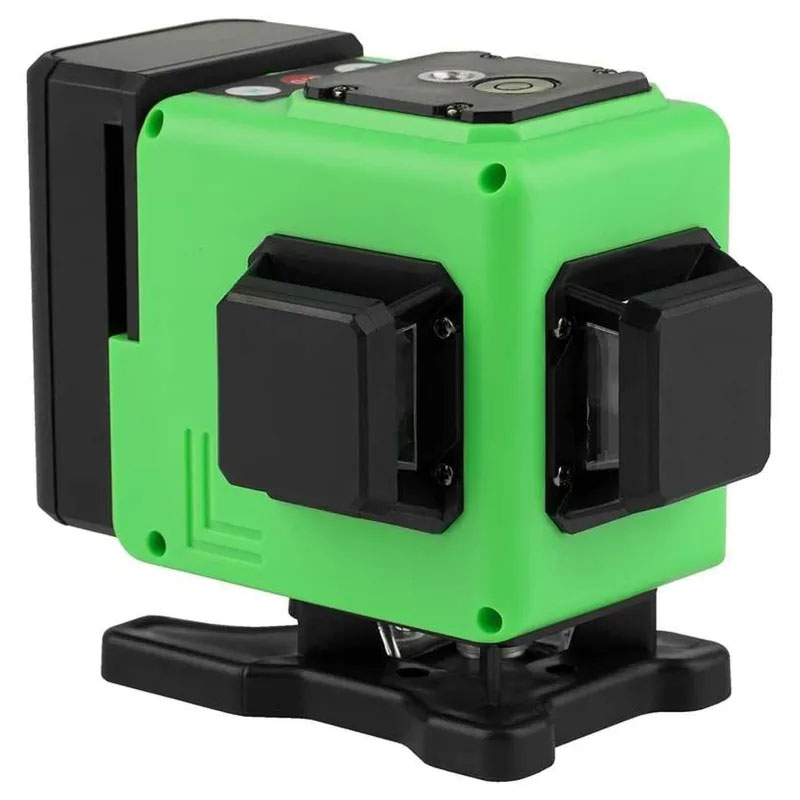 Уровень лазерный AMO LN 3D-360-3 851681